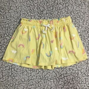 Cat & Jack Girls Skort